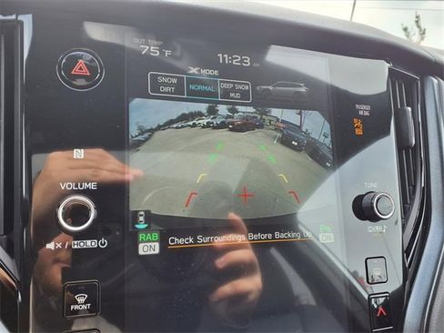 New 2025 Subaru Outback Wilderness w/ Wilderness Package image 18