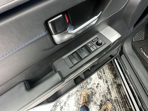 Used 2022 Toyota Tundra Platinum image 17