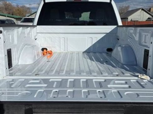 Used 2024 Ford F150 XLT w/ Mobile Office Package AWD/4WD image 7