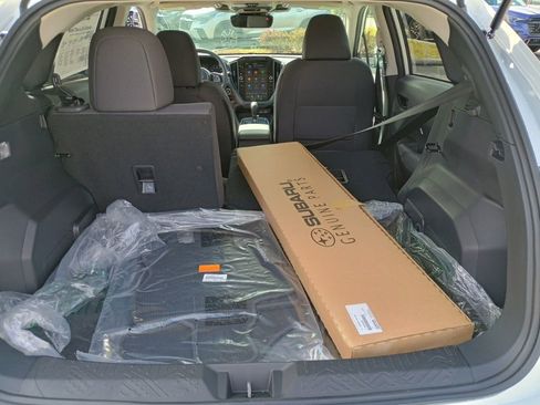New 2026 Subaru Crosstrek 2.0i Premium image 15