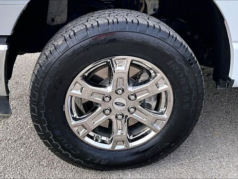 Used 2023 Ford F150 XLT w/ Equipment Group 302A High image 12