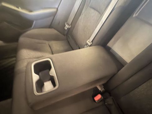 Used 2024 Honda Accord EX image 21