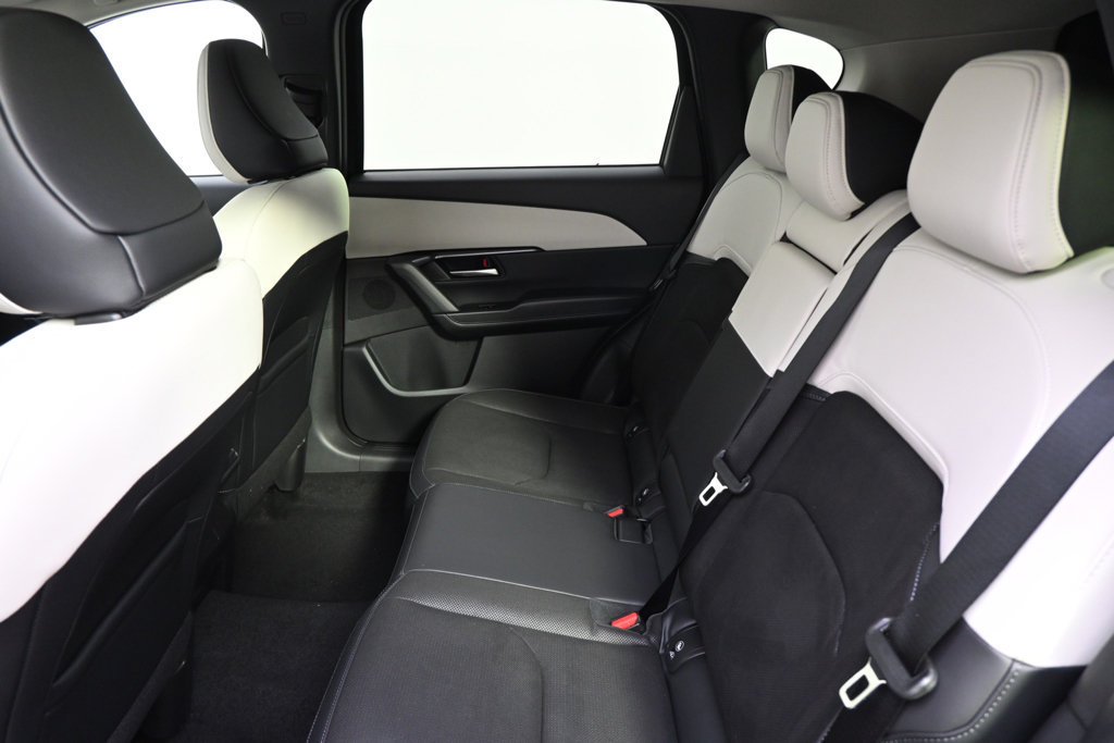 New 2026 MAZDA CX-5 Select AWD/4WD image 21