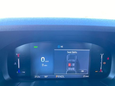 New 2025 Ford Maverick XLT image 24