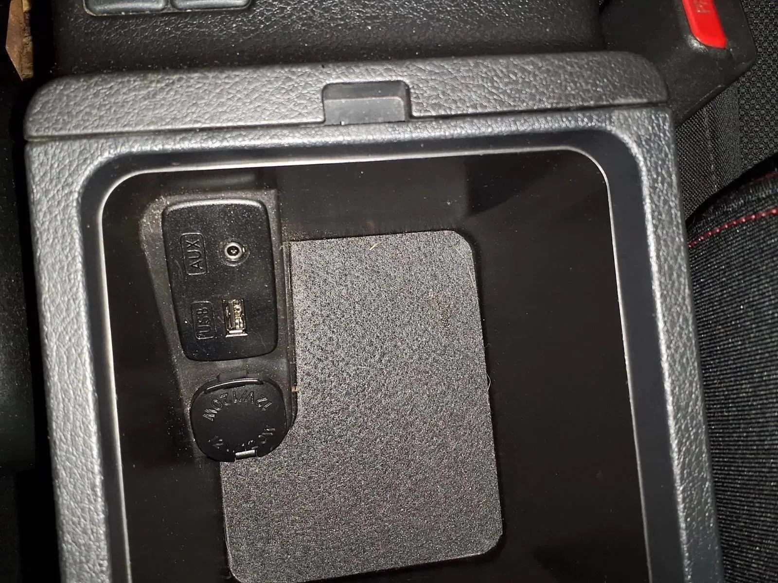 Used 2015 Subaru WRX AWD/4WD image 24