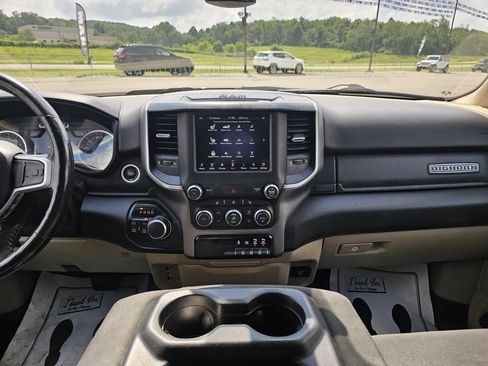 Used 2020 RAM 1500 Big Horn image 33