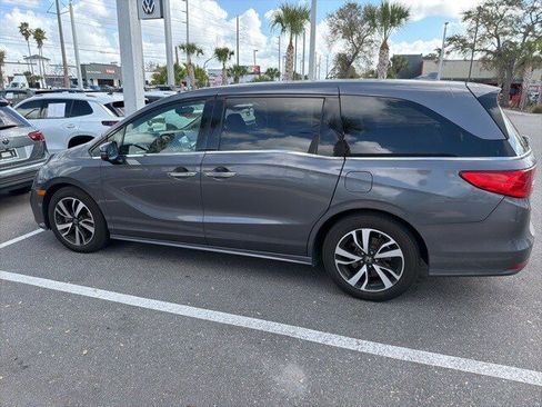 Used 2019 Honda Odyssey Elite image 13