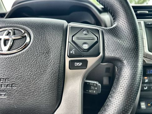 Used 2018 Toyota 4Runner Limited AWD/4WD image 32
