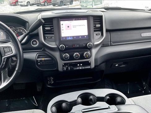 Certified 2024 RAM 3500 Big Horn image 6