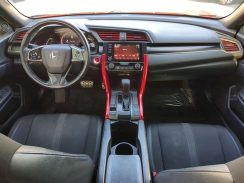 Used 2020 Honda Civic Sport image 27