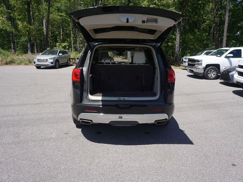 Used 2019 GMC Acadia Denali w/ Technology Package image 17