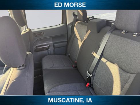New 2026 Ford Maverick XLT AWD/4WD image 13