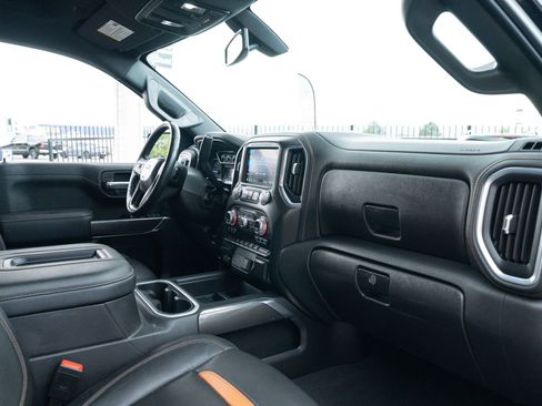 Used 2021 GMC Sierra 1500 AT4 AWD/4WD image 20