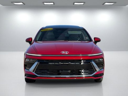 Used 2024 Hyundai Sonata SEL w/ Convenience Package image 9