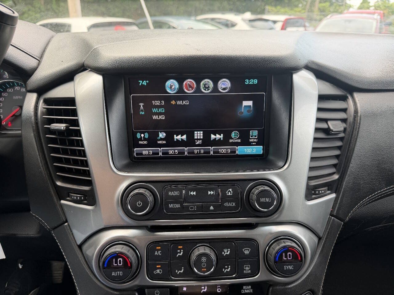 Used 2019 Chevrolet Tahoe LT AWD/4WD image 23