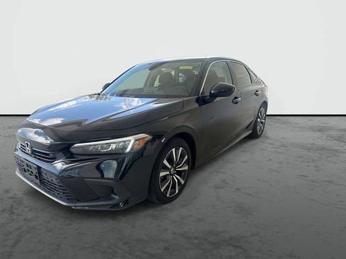 Used 2024 Honda Civic EX image 18