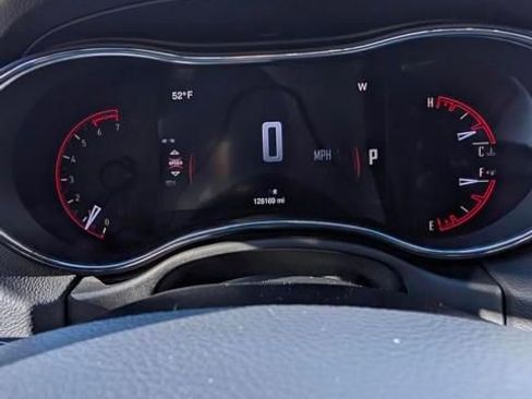 Used 2015 Dodge Durango R/T w/ Technology Group AWD/4WD image 5