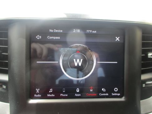 Used 2020 RAM 1500 Big Horn AWD/4WD image 19