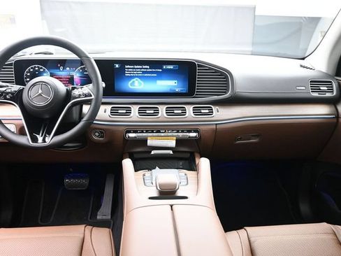 New 2026 Mercedes-Benz GLE 350 4MATIC image 9