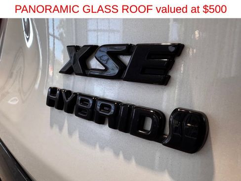 Certified 2024 Toyota RAV4 XSE w/ Advanced Technology Package AWD/4WD image 10