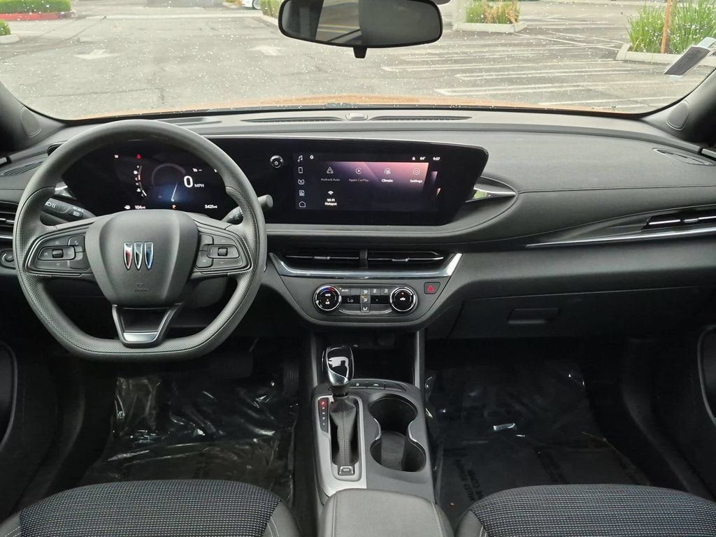 New 2026 Buick Envista Preferred FWD image 20