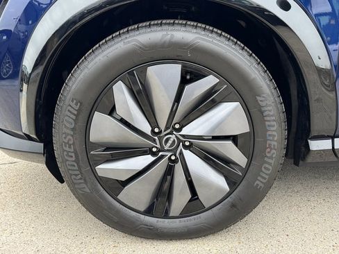 Used 2023 Nissan Ariya ENGAGE+ e-4ORCE image 13