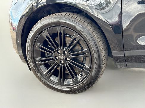 Used 2026 Land Rover Range Rover Evoque S AWD/4WD image 41