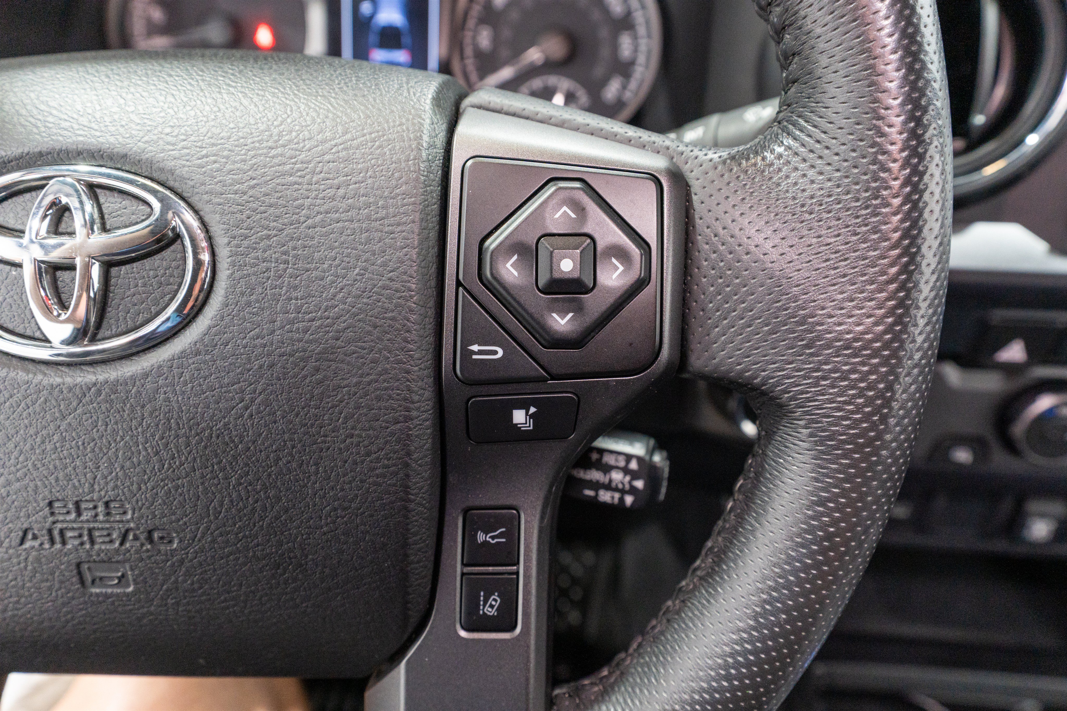 Used 2021 Toyota Tacoma TRD Sport RWD image 25