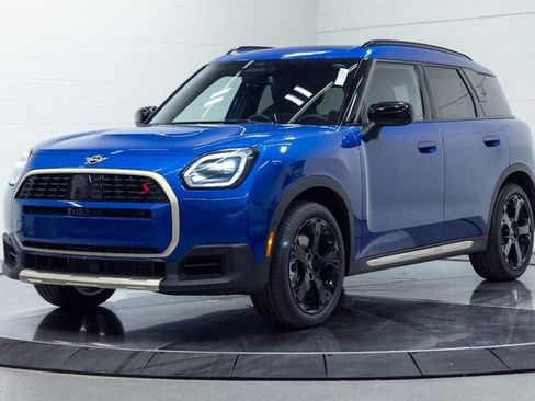 New 2027 MINI Cooper Countryman S AWD/4WD image 6