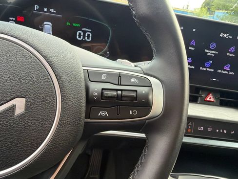 Certified 2023 Kia Sportage X-Line AWD/4WD image 18