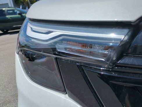 New 2026 Subaru Forester Sport AWD/4WD image 10