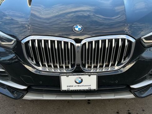 Used 2021 BMW X5 xDrive40i w/ Convenience Package image 38