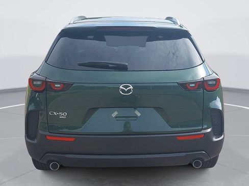 New 2026 MAZDA CX-50 AWD 2.5 S w/ Cargo Package image 6
