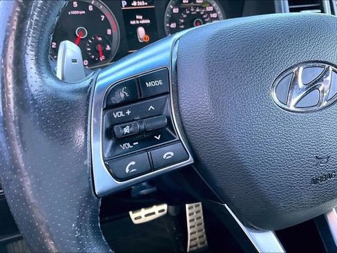 Used 2018 Hyundai Sonata Limited image 18