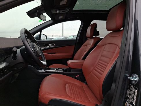 Certified 2023 Kia Sportage SX image 13