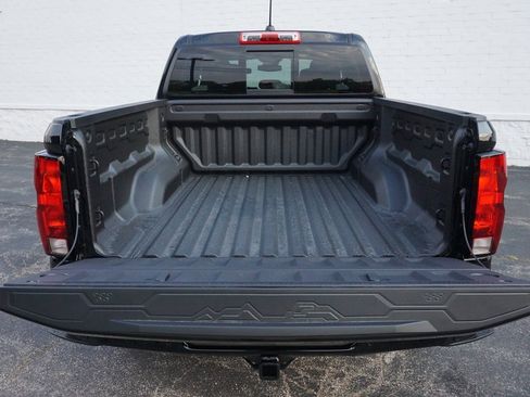 New 2026 Chevrolet Colorado W/T w/ Advanced Trailering Package image 25