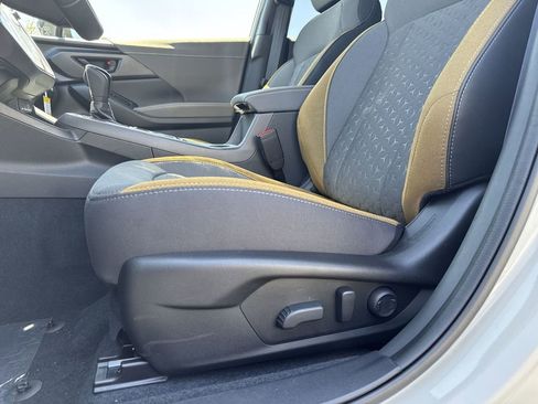 New 2026 Subaru Crosstrek 2.5i Sport AWD/4WD image 14