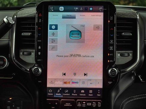 New 2026 RAM 2500 Limited image 13