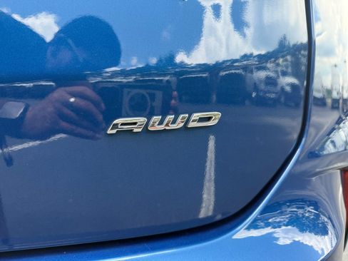 Used 2024 Ford Edge Titanium AWD/4WD image 28