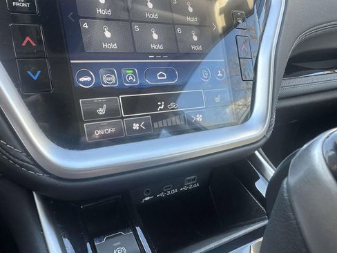 Certified 2023 Subaru Legacy Limited image 21