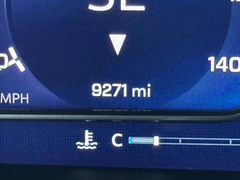 Certified 2024 Chevrolet Silverado 1500 LT image 38