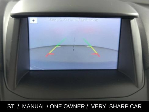 Used 2018 Ford Fiesta ST w/ ST Recaro Package FWD image 32