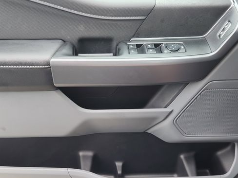 New 2026 Ford F150 XLT RWD image 21