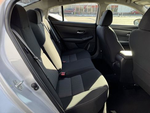 Used 2023 Nissan Sentra SV image 25