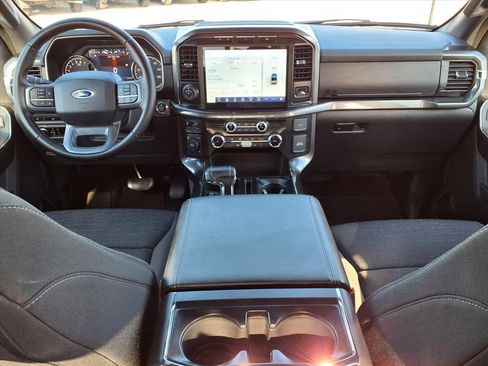 Used 2023 Ford F150 XLT w/ Equipment Group 302A High image 19