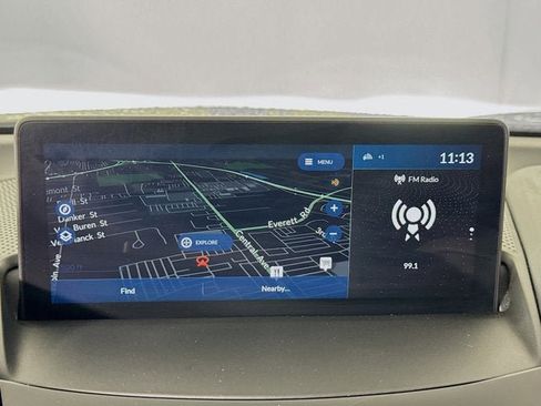 Used 2024 Acura RDX A-Spec image 13