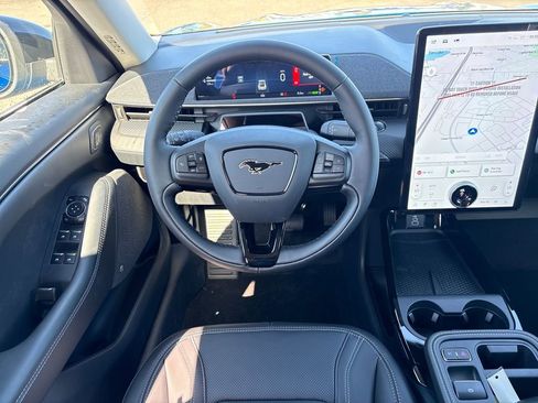 New 2025 Ford Mustang Mach-E Premium w/ Interior Protection Package image 28