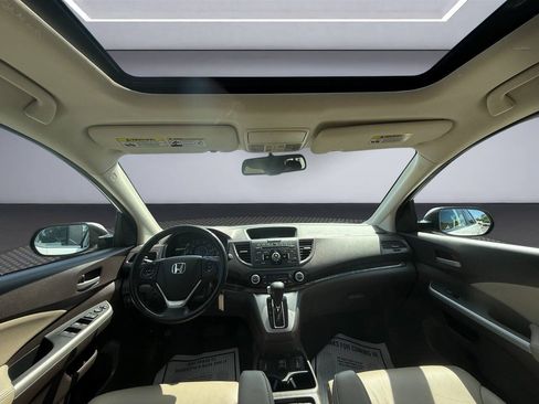 Used 2013 Honda CR-V EX-L image 33
