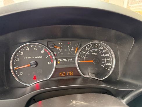 Used 2012 Chevrolet Colorado LT image 3