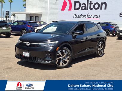 Used 2023 Volkswagen ID.4 Pro